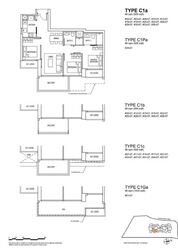 Alex Residences (D3), Apartment #410160381